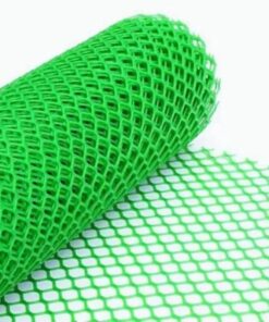 Alternative view of Fancy Net