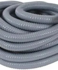 Duck Hose Gray Colour 30 Meter