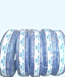 Alternative view of M.G TP White 15 Meter