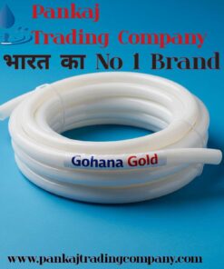 Gohana Gold Id Pvc Pipe 30 Meter