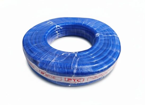 PTC Pvc Garden Hose Pipe