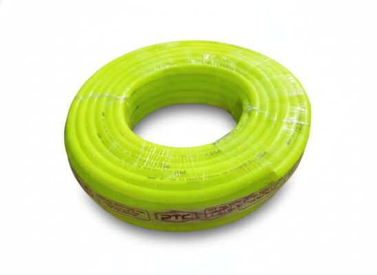 PTC Pvc Garden Hose Pipe