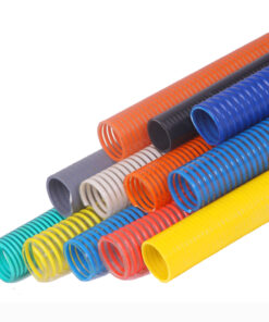 Suction Hose Pipes