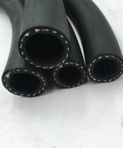 Rubber Hose Pipes