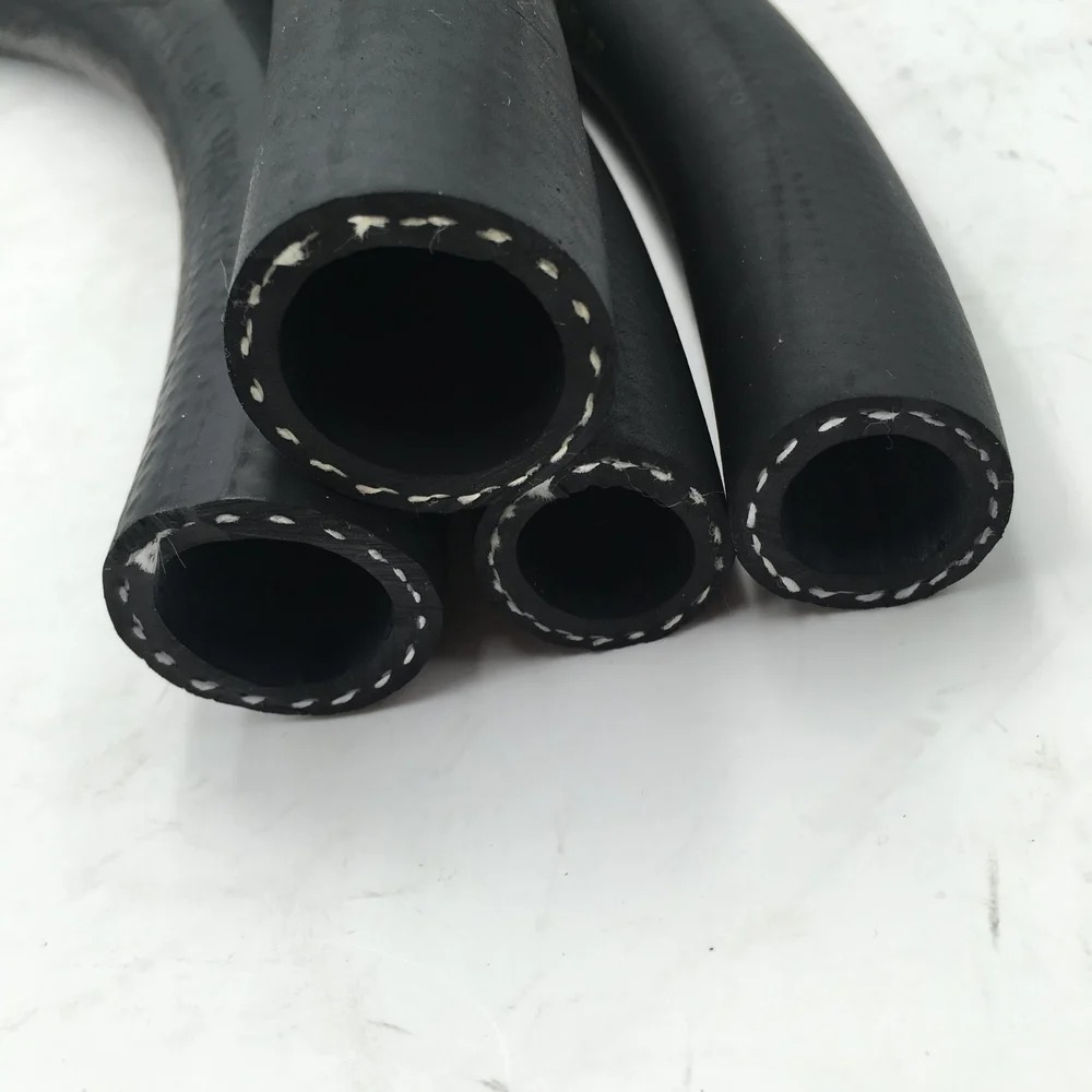 Rubber Hose Pipes