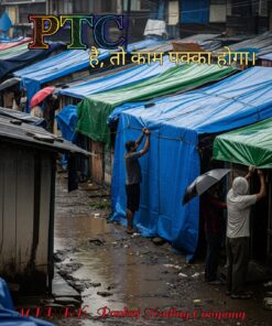 Plastic Tarpal & Sheet