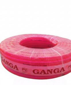 Ganga Pvc Garden Hose Pipes