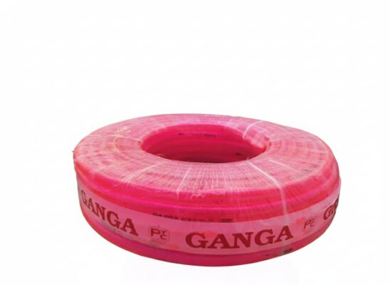 Ganga Pvc Garden Hose Pipes