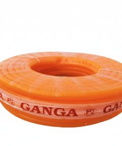 Ganga Pvc Garden Hose Pipe