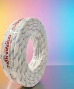 Gohana Gold Dhaga Pipe