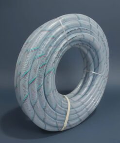 Alternative view of MG Pvc Soft Dhaga Pipe