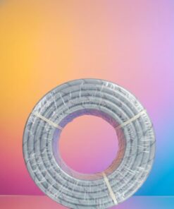 MG Pvc Soft Dhaga Pipe