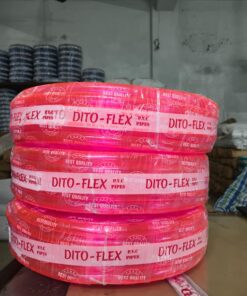 Alternative view of Ditto Flex Pvc Garden Hose Pipes
