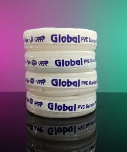 Global Pvc Garden Hose Pipe