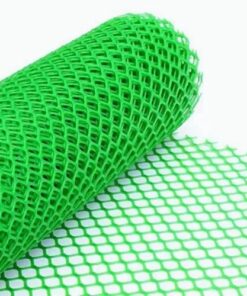 Fancy Net and Green Shade Net