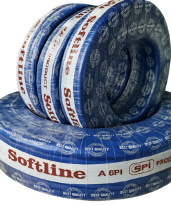 Alternative view of Softline Blue