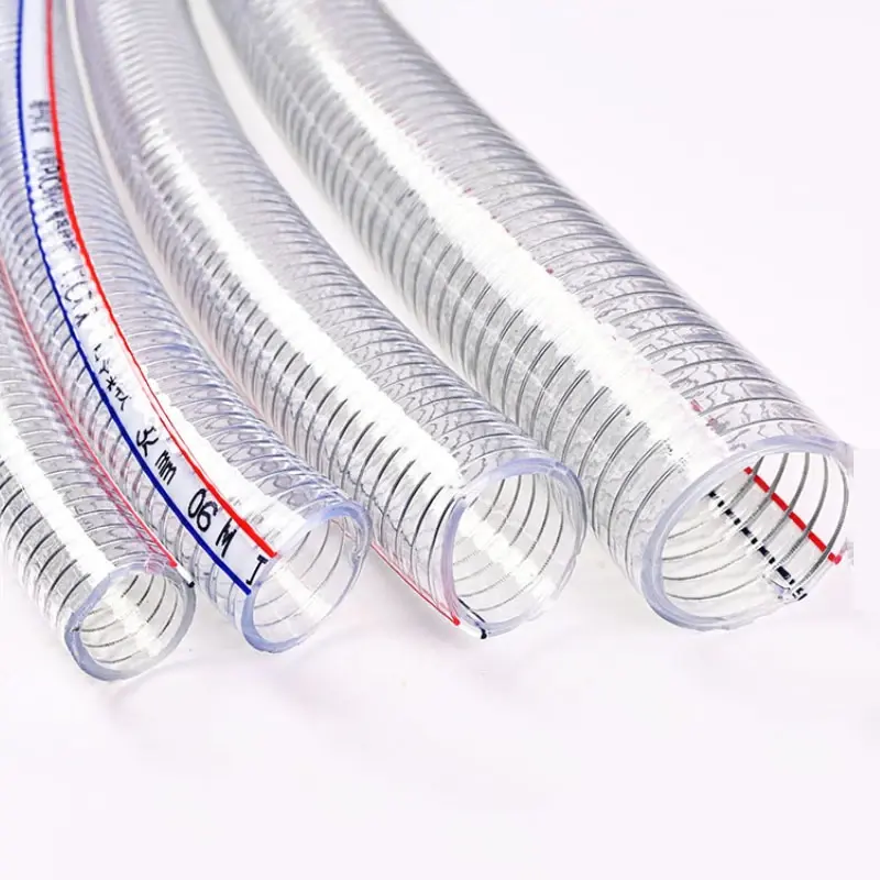 Thander Hose Pipes