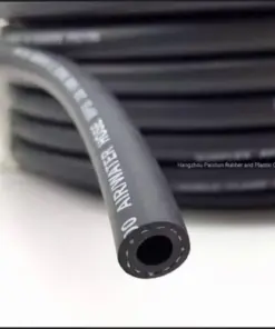 Rubber Hose Pipes