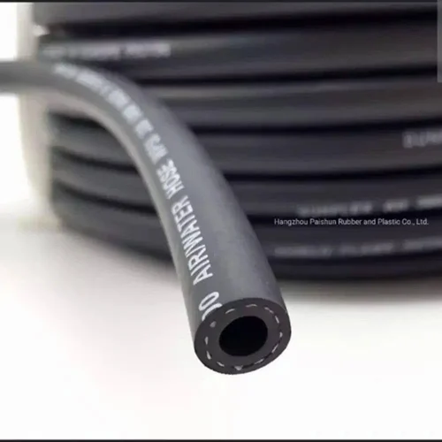 Rubber Hose Pipes