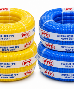 Suction Hose Pipes
