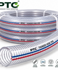 Thander Hose Pipes