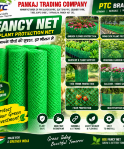 Fancy Net